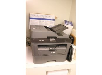 Brother Multi-function Center Printer MFC-L27400W