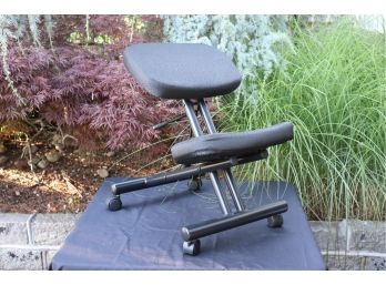 Adjustable Ergonomic Chair