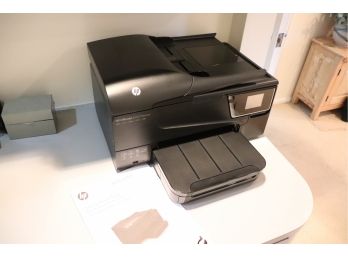 HP Officejet 6700 Premium Multifunction Printer, Fax, Scan, Copy & More