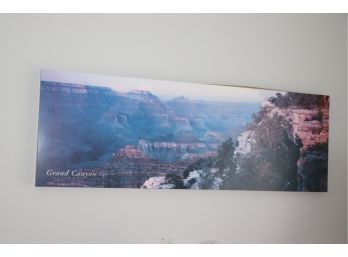 Large Grand Canyon National Park Picture