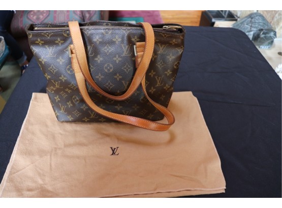 Authentic Vintage Louis Vuitton In Women'S Bags & Handbags for sale