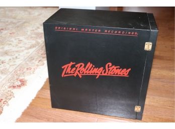 The Rolling Stones - Original Master Recordings Set Limited Edition 2277