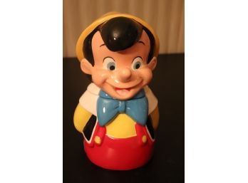 Disney’s Pinocchio Cookie Jar
