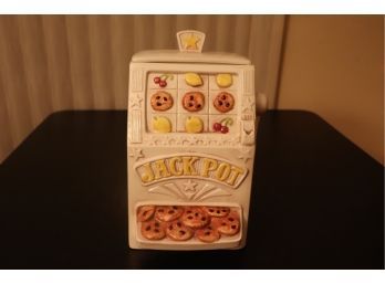 JackPot Cookie Jar
