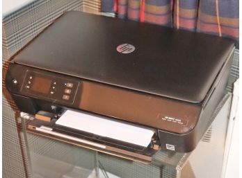 HP Envy 4500 Print, Scan, Copy And Photo Printer With Stand
