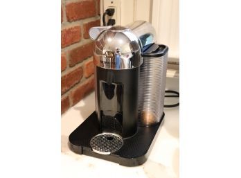Nespresso Vertuoline Espresso Machine
