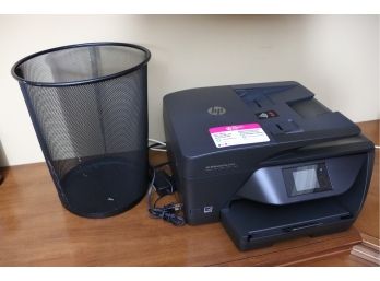 HP OfficeJet Pro #6968 All In One Printer