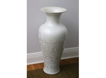 Tall Beautiful Tozai Home Handmade Ceramic Vase 39 Tall