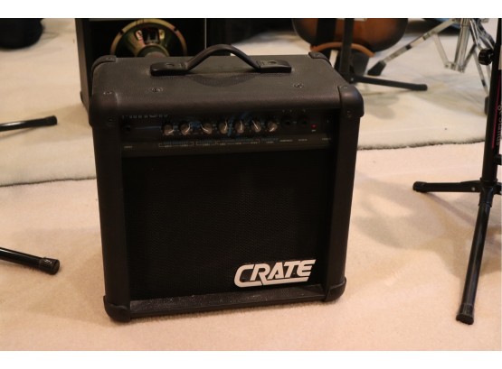 Crate MX15R Guitar Amplifier