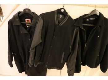 Assortment Of Mens Outerwear From Polo Ralph Lauren, Kakadu, FSBN