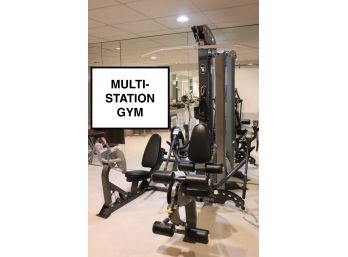 Hoist V5  Multigym Home Gym Equipment