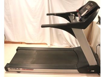 True Performance PS300 Treadmill- Home Gym Equipment