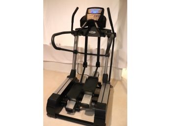 .True Strider TS1 Elliptical Strider- Home Gym Equipment