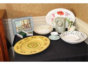 Pimpernel Irish Heritage Series Mats & Decorative Dining Accessories