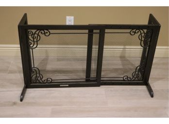 Frontgate Stylish Adjustable(24-40W) Decorative Dog Gate