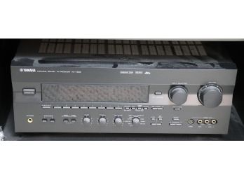 Yamaha Natural Sound AV Receiver RX-V955