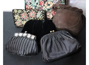 Assorted Womens Handbags  The Sak, Big Buddha & More