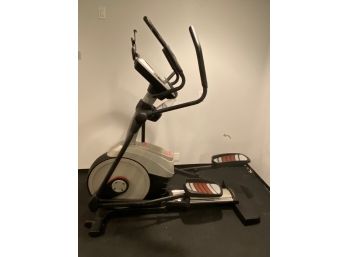 Proform 1310 Elliptical With IPod Compatible And MP3 Dock
