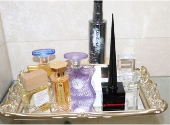 5 Womens High End Perfumes, Christian Louboutin Nail Polish & More!