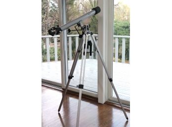Awesome Power Telescope By C Star Optics Model 675