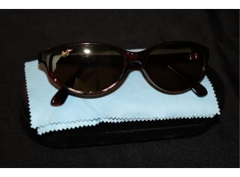 Designer Maui Jims Sunglasses/ Female - Pre Owned
