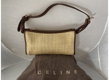 Perfect For Summer CELINE Designer Handbag