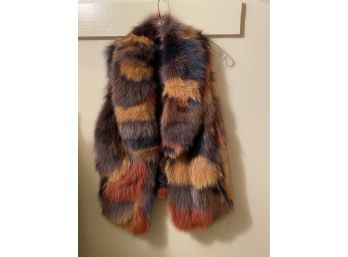 Rabbit Fur By Cusp By Neiman Marcus Size Medium