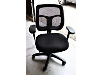 Eurotech Ergonomic Office Chair In Really Good Condition