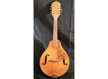 Vintage Kay Mandolin