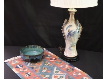 Mid Century Modern Inspired Decorative Ceramic Accessories & More