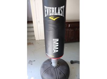 Everlast MMA EverFlex Freestanding Punching Bag