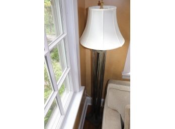 Unique Contemporary Style Floor Lamp Approximately