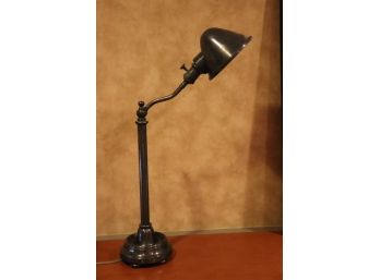 Ralph Lauren Retro Industrial Style Table Lamp