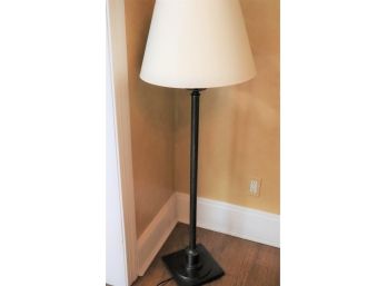 Tall Floor Lamp Portable Luminaire