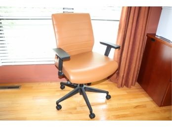 Paoli Inc Orleans Indiana Usa Model P1742 Office Chair
