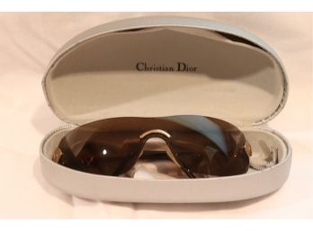 Christian Dior Ladies Sunglasses In Original Case