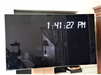 Samsung H7150 Series LED Smart TV - 64.5 Inch