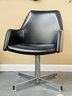 1970s MCM Vintage Swivel Accent/office Chair