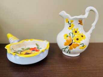 Vintage Ceramics Lot