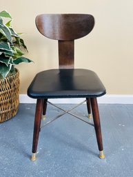 1960s Accent Chair