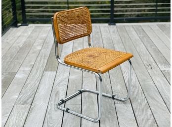 Solo Vintage Cesca Chair