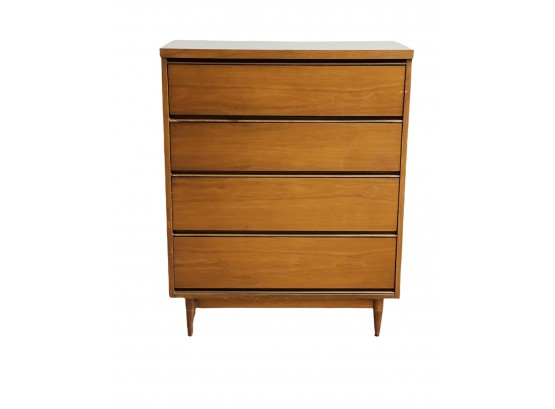 1960s Mid Century Modern Dresser