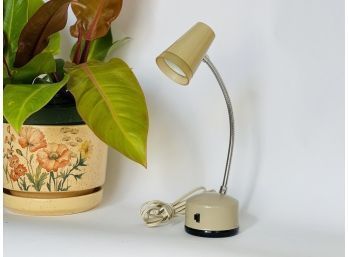 Mid Century Modern Petite Desk Lamp
