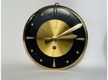 Welbly 8 Day Clock (see Details)