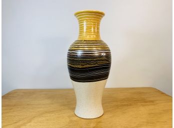 Tall Vintage Royal Haeger Vase USA