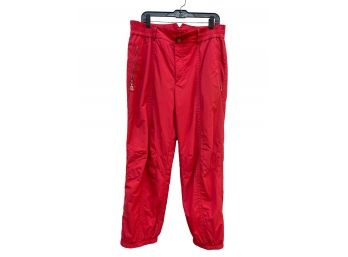 Vintage Bogner Ski Pants (Great Shape) Size 38