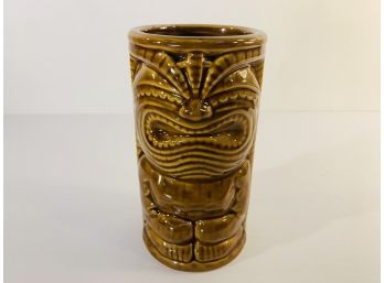 Vintage Germaine's Luau Tiki Mug From Hawaii 1999