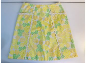 Vintage Lilly Pulitzer Skirt