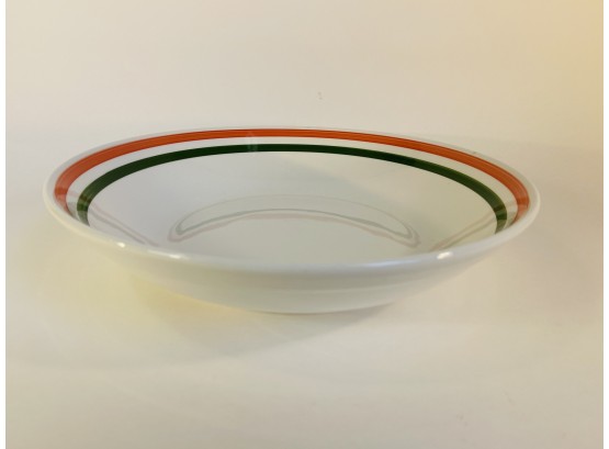 Primula Large Salad Serving Bowl And Pasta Serving Bowl (Italy) Set Of 2