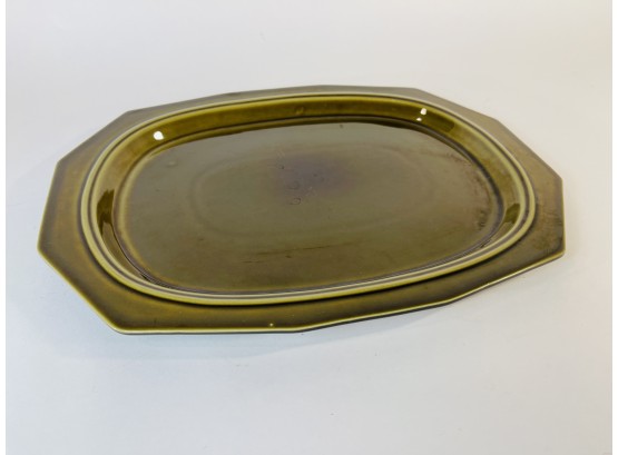 LARGE Vintage Pfaltzgraff Serving Platter